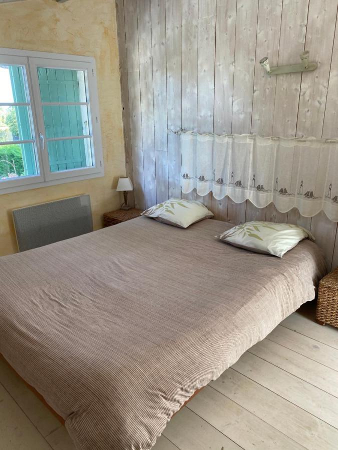 L'Ile De Re Les Trois Moulins Hotel Saint-Martin-de-Ré Buitenkant foto