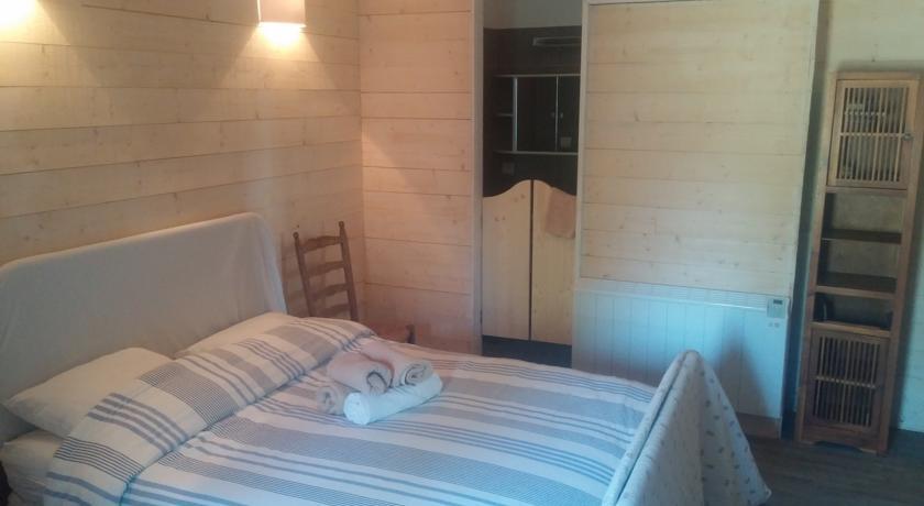 L'Ile De Re Les Trois Moulins Hotel Saint-Martin-de-Ré Kamer foto